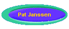 Pat Janssen
