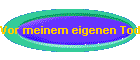 Vor meinem eigenen Tod